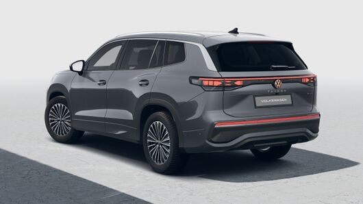 Зображення Новий Tayron Elegance 2.0 TDI 4MOTION