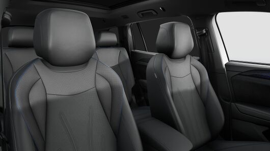 Зображення Новий Tayron R-Line Platinum 2.0 TDI 4M