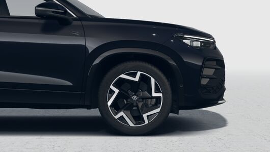 Зображення Новий Tayron R-Line Platinum 2.0 TSI 4M