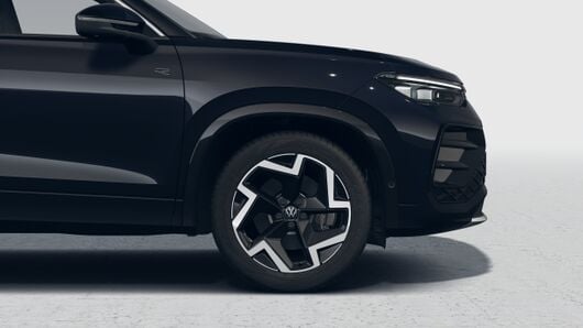 Зображення Новий Tayron R-Line Platinum 2.0 TSI 4M