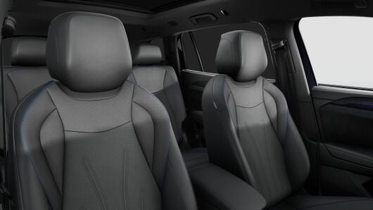 Зображення Новий Tayron R-Line Platinum 2.0 TSI 4M