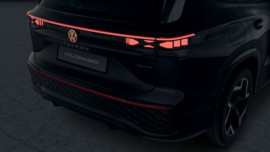 Зображення Новий Tayron R-Line Platinum 2.0 TSI 4M