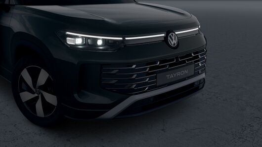 Зображення Новий Tayron Elegance 2.0 TDI 4MOTION