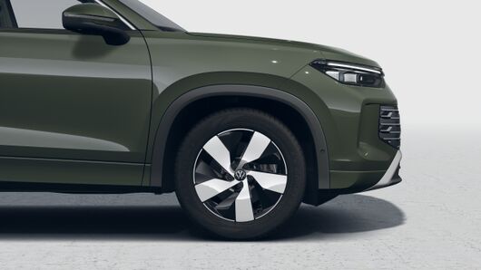 Зображення Новий Tayron Elegance 2.0 TDI 4MOTION