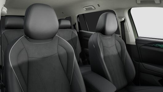 Зображення Новий Tayron Elegance 2.0 TDI 4MOTION