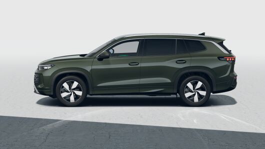 Зображення Новий Tayron Elegance 2.0 TDI 4MOTION