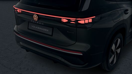 Зображення Новий Tayron Elegance 2.0 TDI 4MOTION