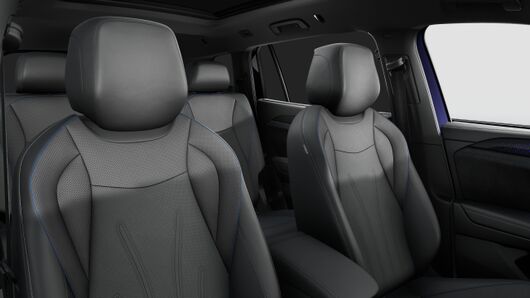 Зображення Новий Tayron R-Line Platinum 2.0 TSI 4M