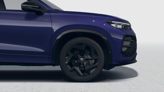 Зображення Новий Tayron R-Line Platinum 2.0 TDI 4M