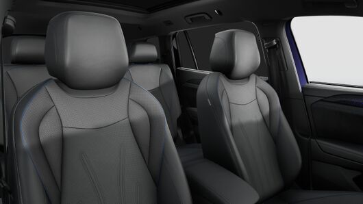 Зображення Новий Tayron R-Line Platinum 2.0 TDI 4M