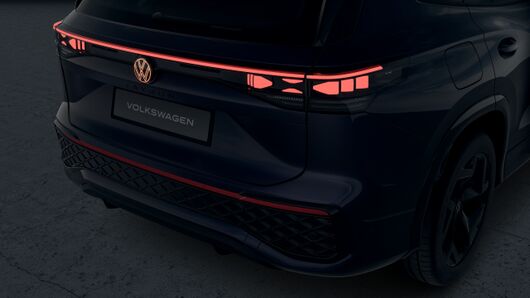 Зображення Новий Tayron R-Line Platinum 2.0 TDI 4M