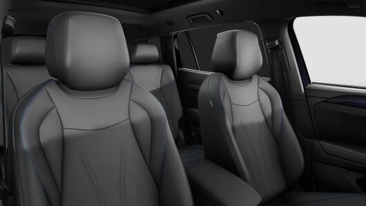 Зображення Новий Tayron R-Line Platinum 2.0 TDI 4M