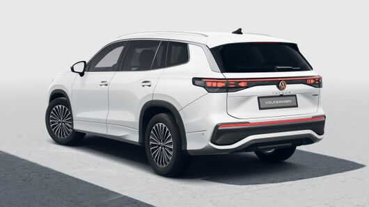 Зображення Новий Tayron Elegance 2.0 TDI 4MOTION