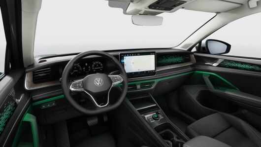 Зображення Новий Tayron Elegance 2.0 TDI 4MOTION