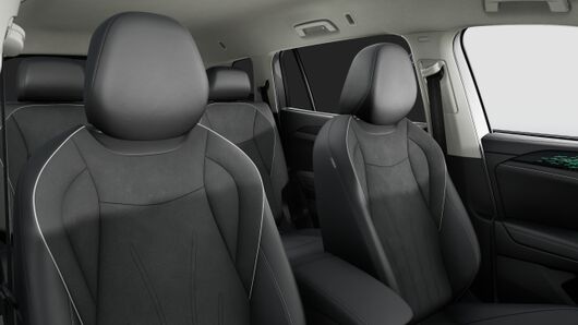 Зображення Новий Tayron Elegance 2.0 TDI 4MOTION