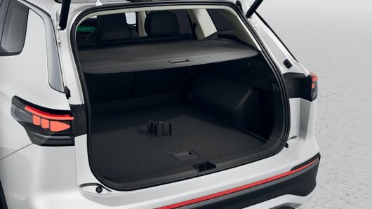 Зображення Новий Tayron Elegance 2.0 TDI 4MOTION