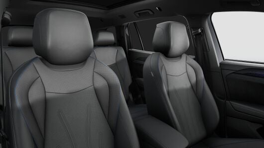 Зображення Новий Tayron R-Line Platinum 2.0 TDI 4M