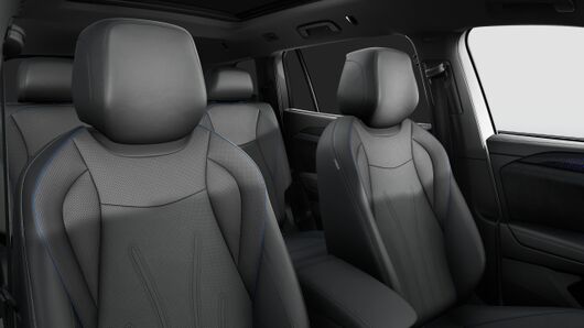 Зображення Новий Tayron R-Line Platinum 2.0 TDI 4M