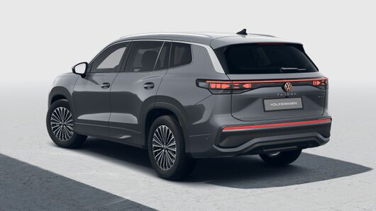 Зображення Новий Tayron Elegance 2.0 TDI 4MOTION