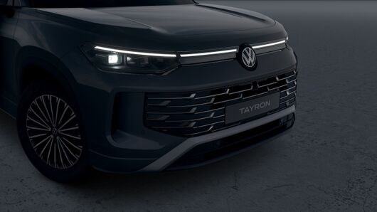 Зображення Новий Tayron Elegance 2.0 TDI 4MOTION