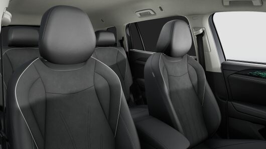 Зображення Новий Tayron Elegance 2.0 TDI 4MOTION