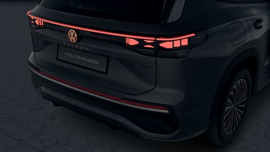 Зображення Новий Tayron Elegance 2.0 TDI 4MOTION