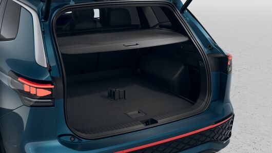 Зображення Новий Tayron R-Line Platinum 2.0 TDI 4M