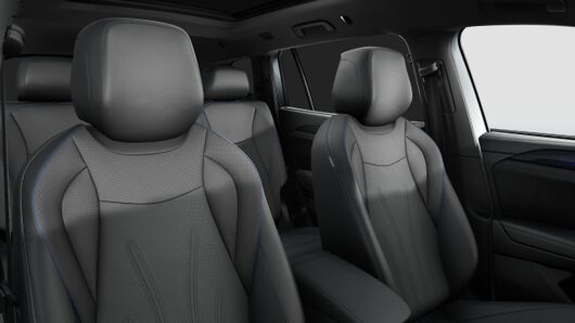 Зображення Новий Tayron R-Line Platinum 2.0 TDI 4M