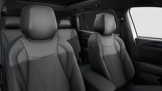 Зображення Новий Tayron R-Line Platinum 2.0 TDI 4M