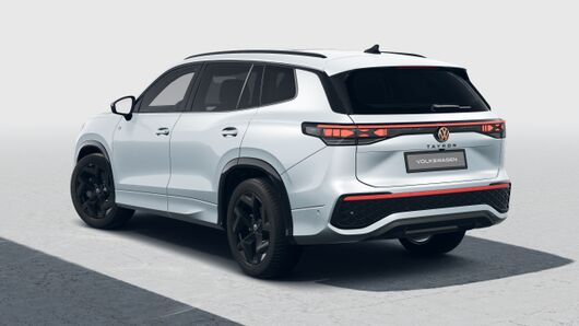 Зображення Новий Tayron R-Line Platinum 2.0 TDI 4M