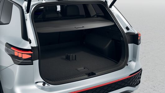 Зображення Новий Tayron R-Line Platinum 2.0 TDI 4M