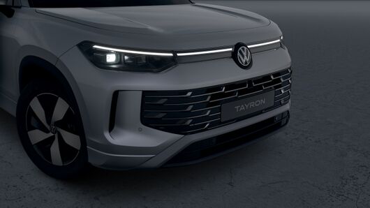 Зображення Новий Tayron Elegance 2.0 TDI 4MOTION