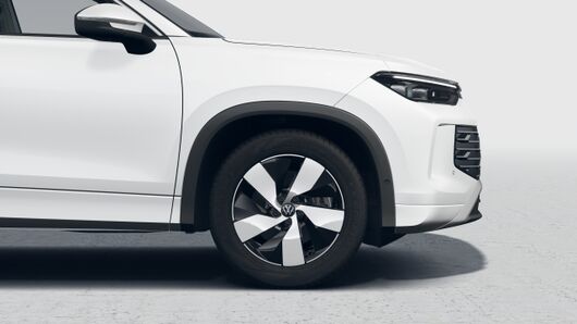 Зображення Новий Tayron Elegance 2.0 TDI 4MOTION