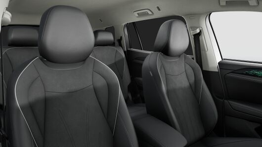 Зображення Новий Tayron Elegance 2.0 TDI 4MOTION