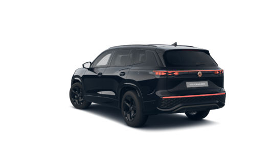 Зображення Новий Tayron R-Line Platinum 2.0 TDI 4M