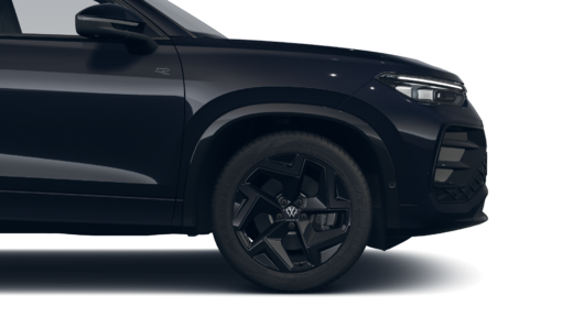 Зображення Новий Tayron R-Line Platinum 2.0 TDI 4M