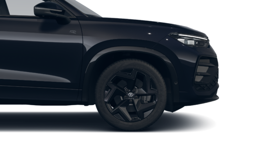 Зображення Новий Tayron R-Line Platinum 2.0 TDI 4M