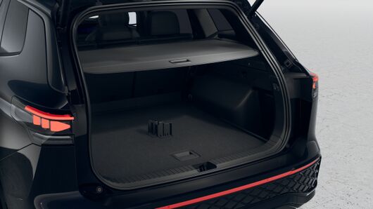 Зображення Новий Tayron R-Line Platinum 2.0 TDI 4M