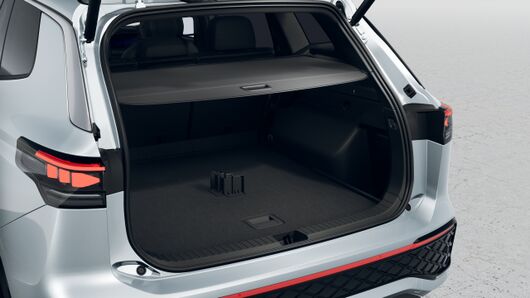 Зображення Новий Tayron R-Line Platinum 2.0 TDI 4M