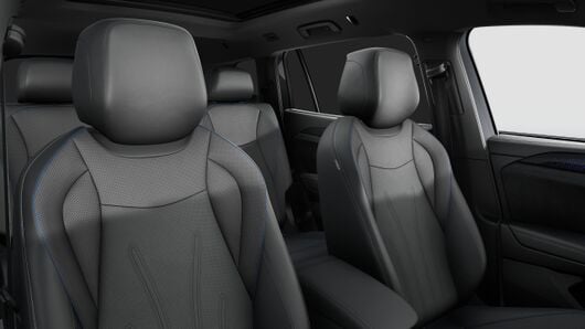 Зображення Новий Tayron R-Line Platinum 2.0 TSI 4M