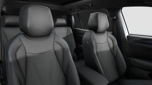 Зображення Новий Tayron R-Line Platinum 2.0 TSI 4M