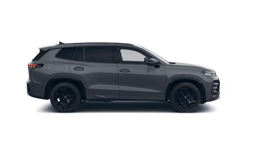 Зображення Новий Tayron R-Line Platinum 2.0 TDI 4M