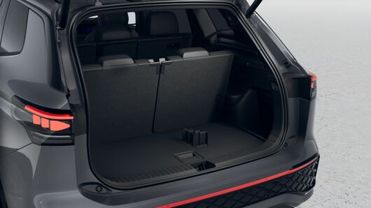 Зображення Новий Tayron R-Line Platinum 2.0 TDI 4M