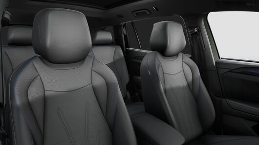 Зображення Новий Tayron R-Line Platinum 2.0 TSI 4M