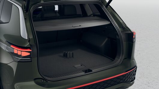 Зображення Новий Tayron R-Line Platinum 2.0 TSI 4M