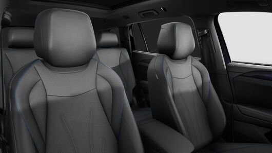 Зображення Новий Tayron R-Line Platinum 2.0 TSI 4M