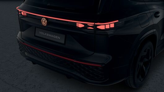 Зображення Новий Tayron R-Line Platinum 2.0 TSI 4M