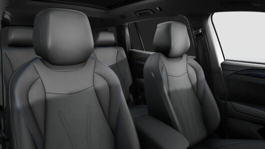 Зображення Новий Tayron R-Line Platinum 2.0 TSI 4M