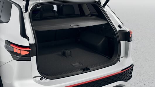 Зображення Новий Tayron R-Line Platinum 2.0 TSI 4M