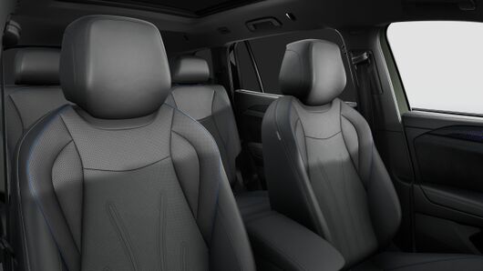 Зображення Новий Tayron R-Line Platinum 2.0 TDI 4M